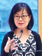 Illustration for article titled BET Said to Fire Exec With Breast Cancer
